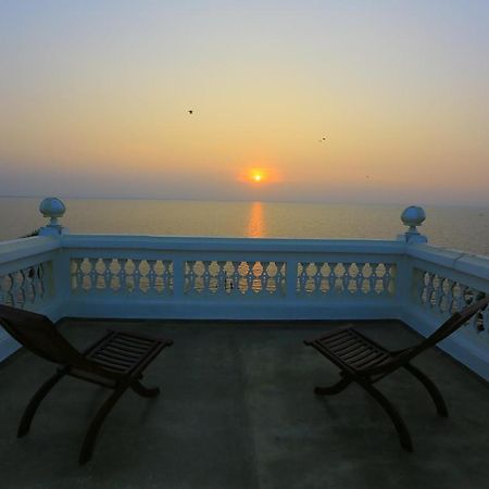 Yoho Monsoon Villa Puttalam Exterior photo